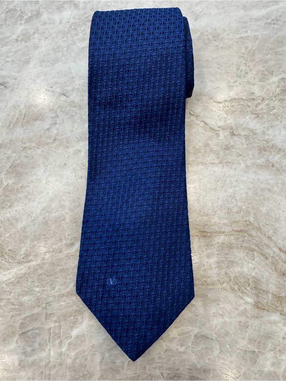 Authentic Valentino Men’s Tie